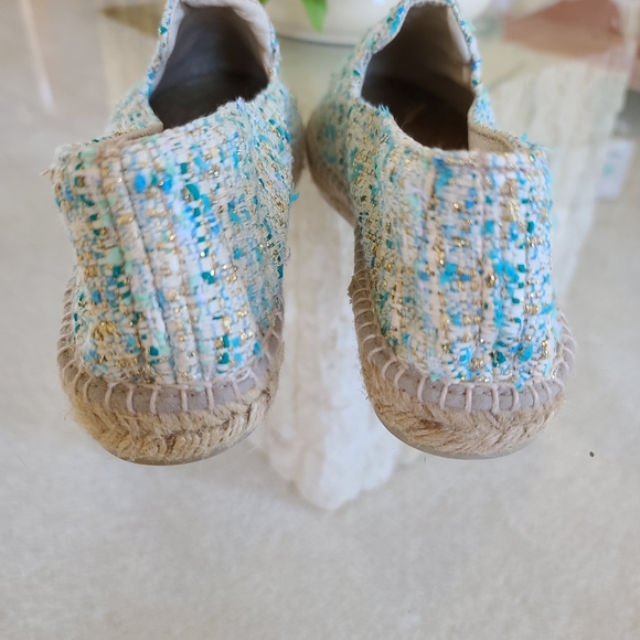 Manebi - Handmade espadrilles - Picture 6 of 16